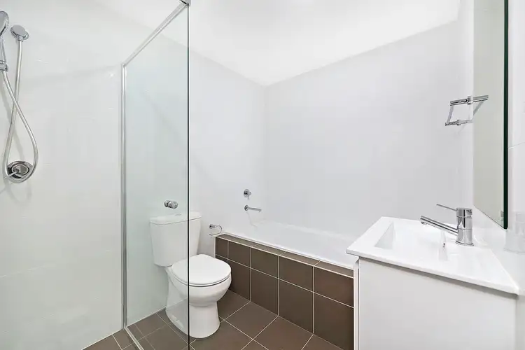 Fourth view of Homely unit listing, 9/530-532 Liverpool Road, Strathfield South NSW 2136