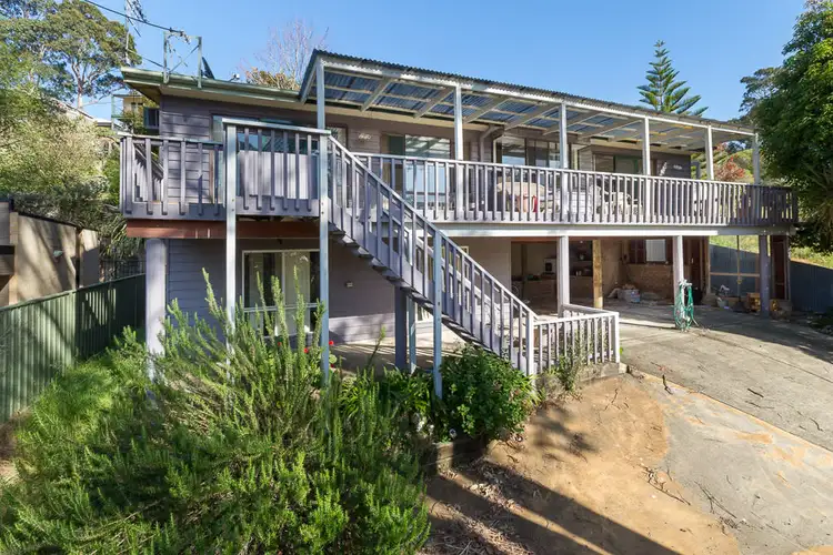 Fifth view of Homely house listing, 60 Catalina Drive, Catalina NSW 2536