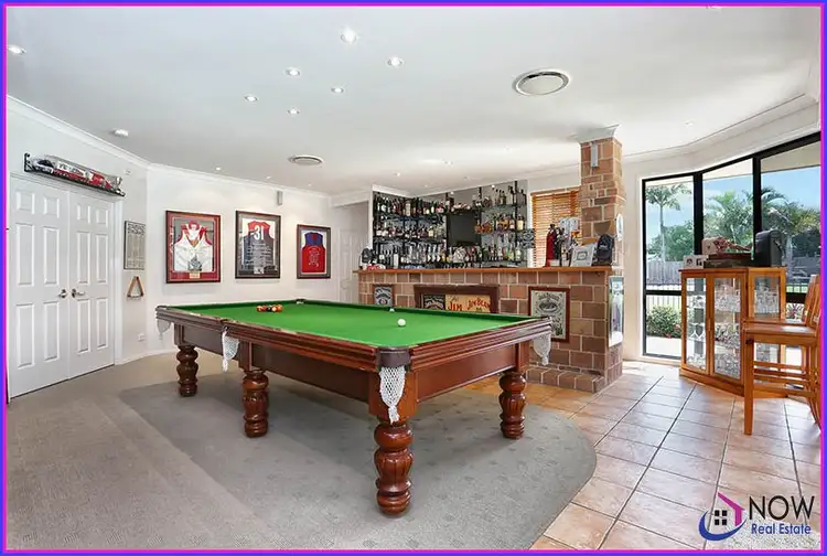 Seventh view of Homely house listing, 9 Moselle Court, Morayfield QLD 4506