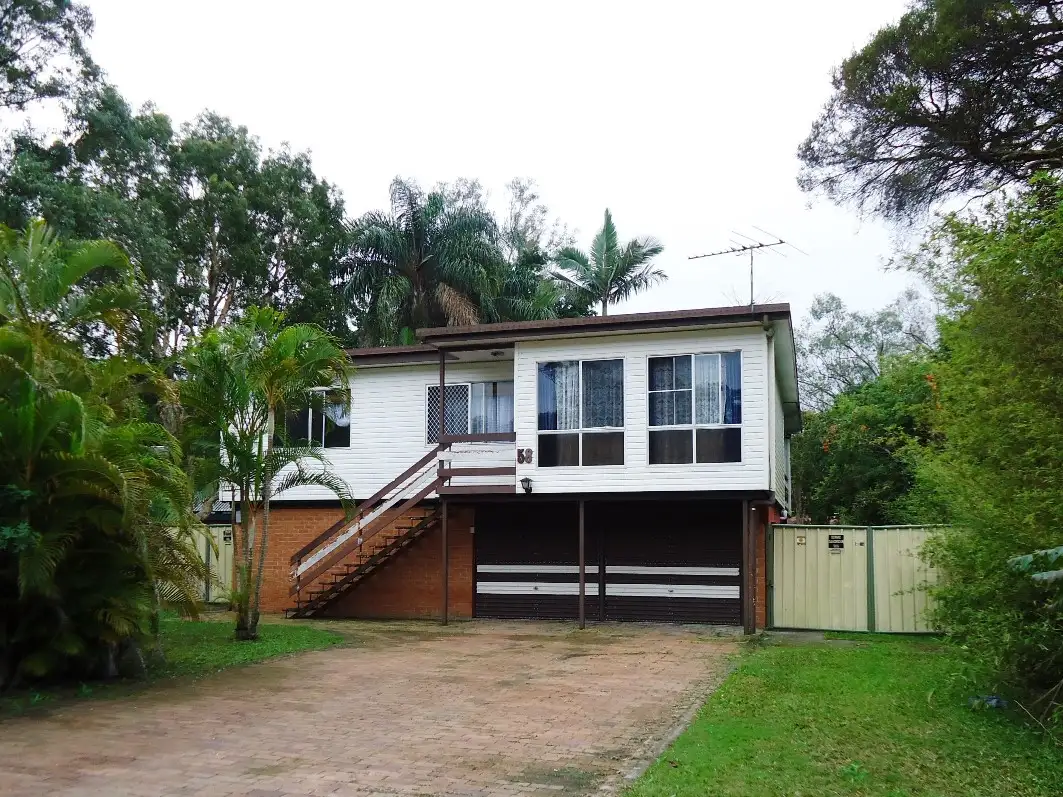 Main view of Homely house listing, 58 Lynelle Street, Marsden QLD 4132