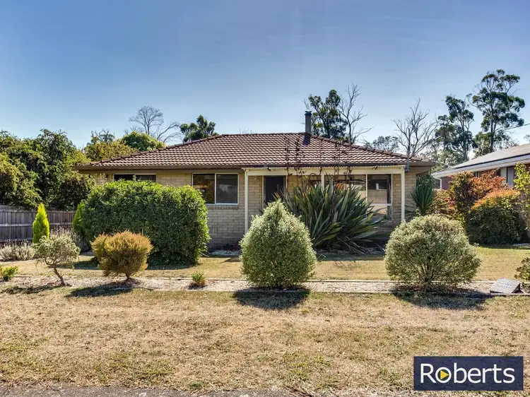 Main view of Homely house listing, 45 Alma Street, Youngtown TAS 7249