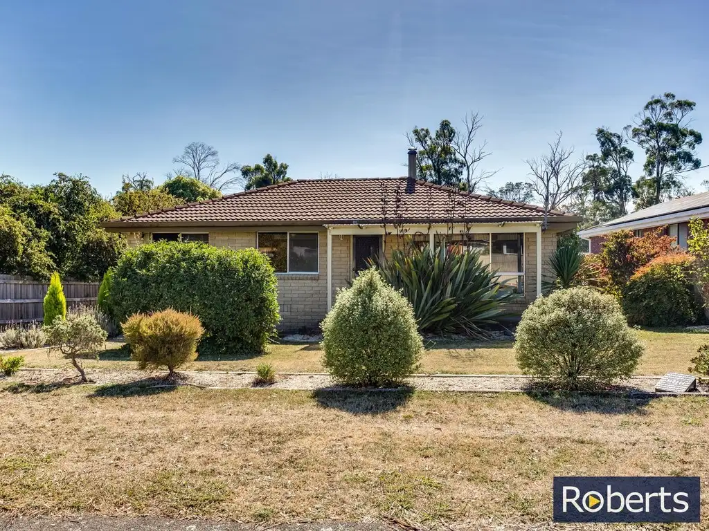 Main view of Homely house listing, 45 Alma Street, Youngtown TAS 7249