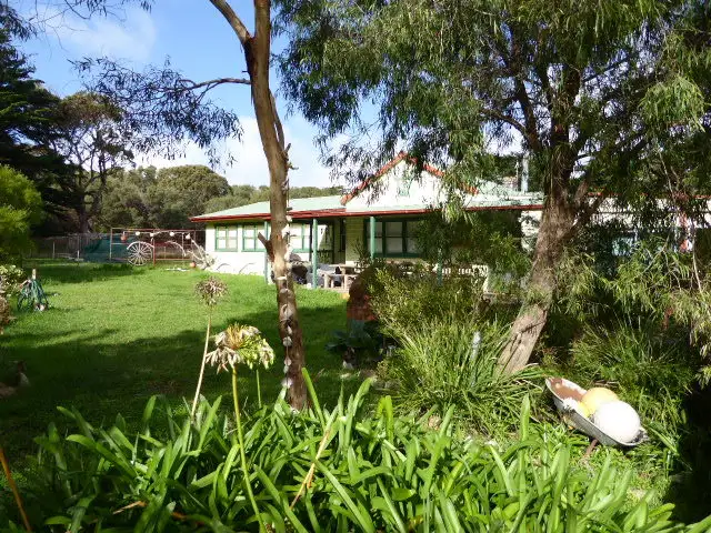 Third view of Homely house listing, 160 Edens Road, Palana, Flinders Island TAS 7255