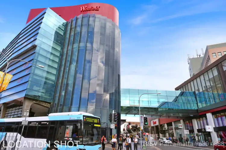 Sixth view of Homely villa listing, 4/75 Victoria Road, Parramatta NSW 2150