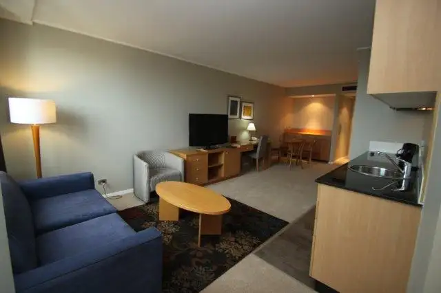 Second view of Homely unit listing, 618/110 James Ruse Drive, Harris Park NSW 2142