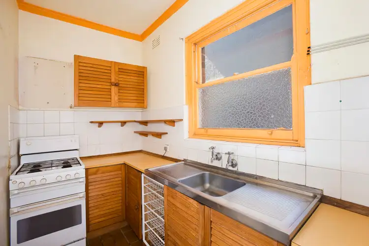 Fourth view of Homely apartment listing, 6/61 Mitchell Street, Bondi Beach NSW 2026
