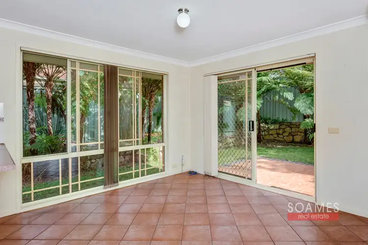 Fifth view of Homely house listing, 2a St Helens Ave, Mount Kuring-gai NSW 2080