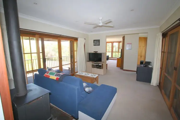 Sixth view of Homely house listing, 11 Moloola Ave, Cooma NSW 2630