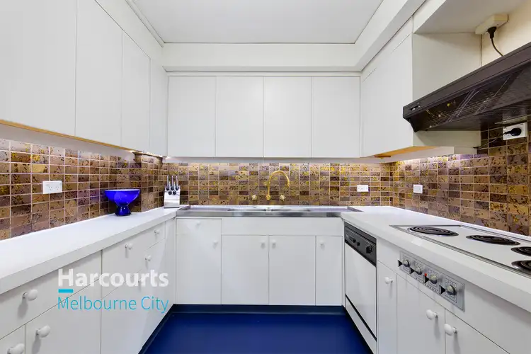 Second view of Homely apartment listing, 171/15 Collins Street, Melbourne VIC 3000