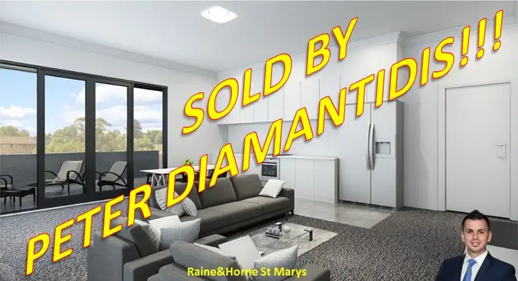 24/39-41 Gidley Street, St Marys NSW 2760