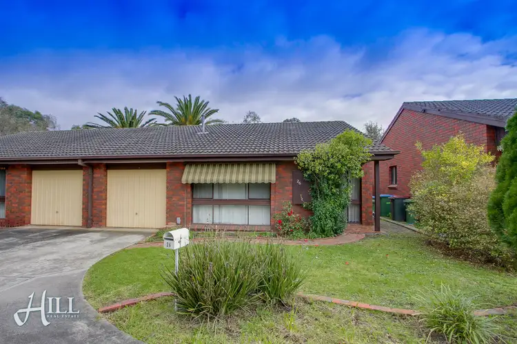 26/26 Elmhurst Road, Bayswater North VIC 3153