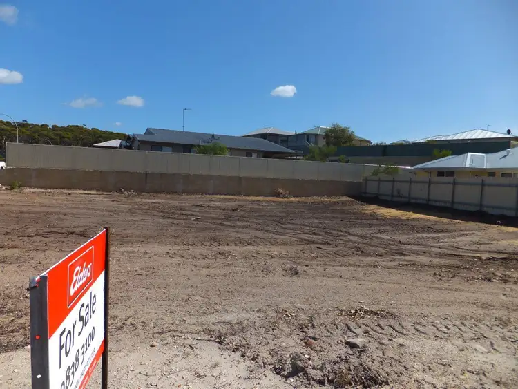Fifth view of Homely land listing, 2 Leata Street, Hopetoun WA 6348