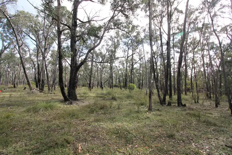 Fifth view of Homely land listing, Lot 5 Rozenstein Road, Dereel VIC 3352