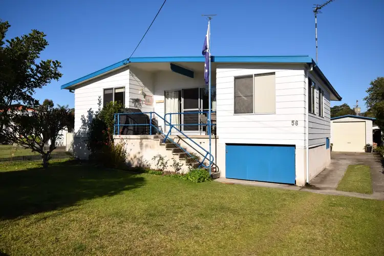 56 Adelaide Street, Greenwell Point NSW 2540
