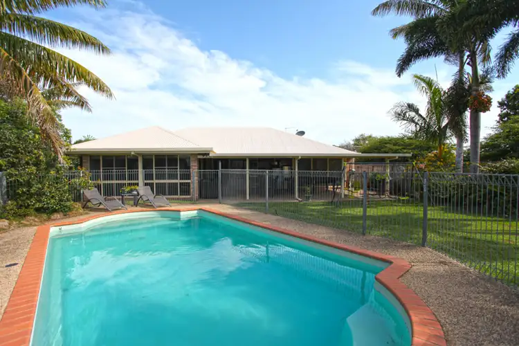 48 Paget Street, West Mackay QLD 4740