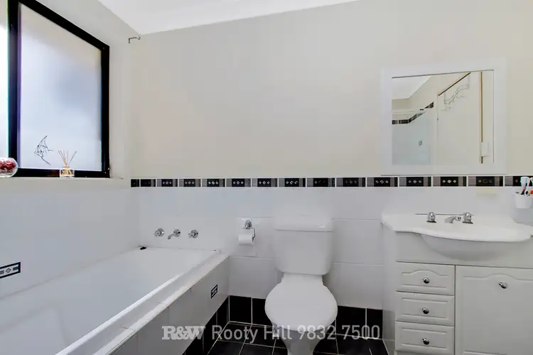 Fifth view of Homely townhouse listing, 4/49 Hythe Street, Mount Druitt NSW 2770