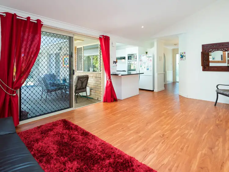 Seventh view of Homely house listing, 6 Carnegie Court, Coombabah QLD 4216