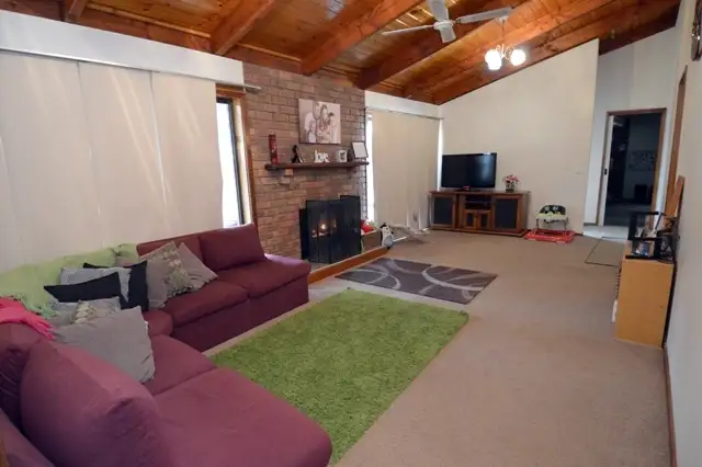 Second view of Homely house listing, 111 Crossen Street, Echuca VIC 3564