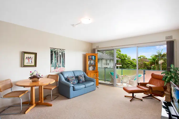 Second view of Homely unit listing, 7/10 Avon Road, Dee Why NSW 2099