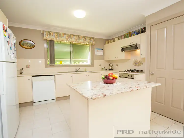 Fifth view of Homely house listing, 7 Murphy Circuit, Ashtonfield NSW 2323