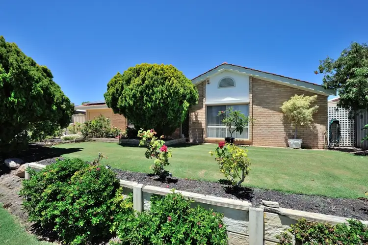 Main view of Homely house listing, 15 Normandy Gardens, Port Kennedy WA 6172