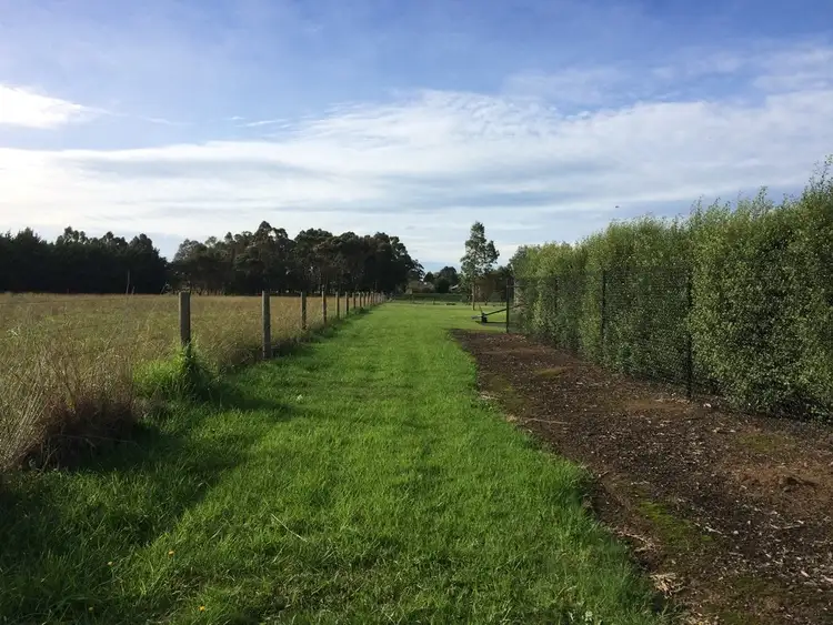 Third view of Homely land listing, 15a Pinehill Drive, Pakenham VIC 3810