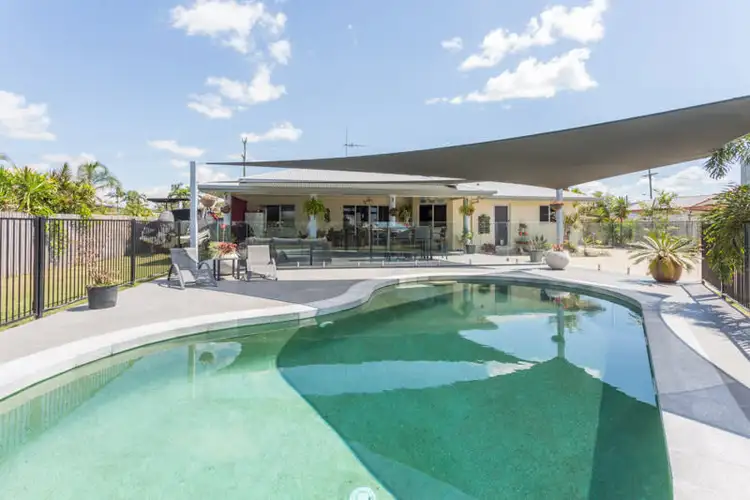 Fourth view of Homely house listing, 77 Kennys Road, Marian QLD 4753