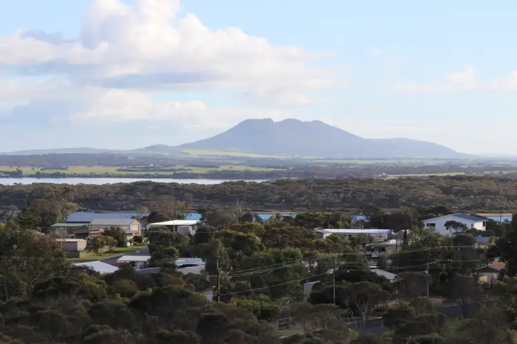 Seventh view of Homely land listing, Lot 128 Sarah Court, Coffin Bay SA 5607
