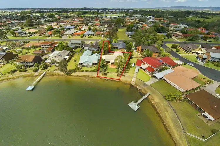 Third view of Homely house listing, 185 Fox Street, Ballina NSW 2478
