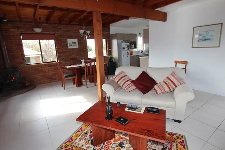 Third view of Homely house listing, 283a Piper Street, Bathurst NSW 2795