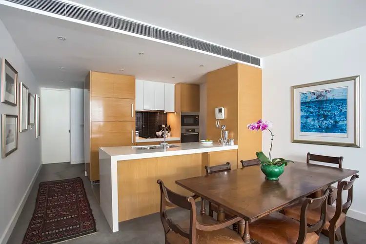 Fourth view of Homely apartment listing, 210/50 McLachlan Avenue, Darlinghurst NSW 2010