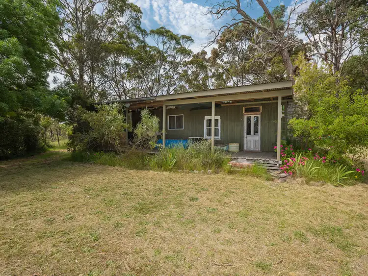 Third view of Homely land listing, 566 Frosts Road, Baynton VIC 3444