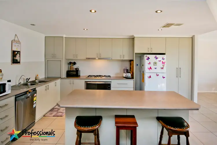 Fourth view of Homely villa listing, 9B Moldavia Street, Tuart Hill WA 6060
