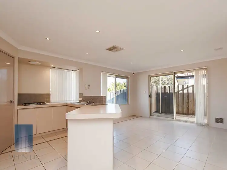 Sixth view of Homely house listing, 21 Old Lake Grove, Wilson WA 6107