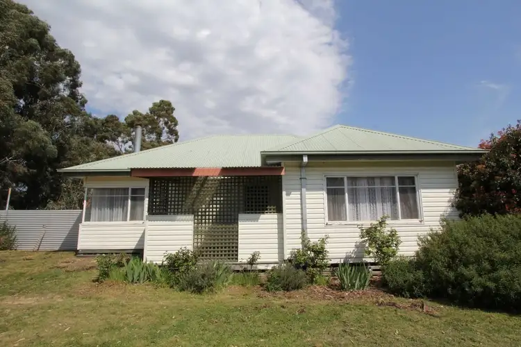 81 Skene Street, Lexton VIC 3352