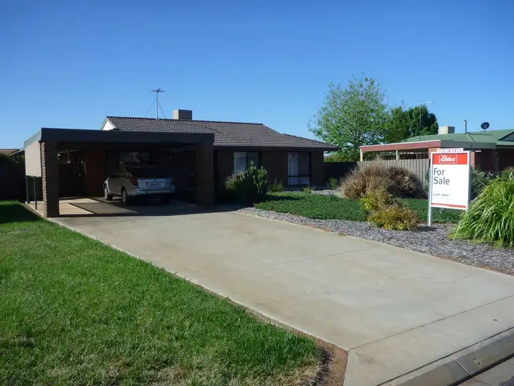 Sixth view of Homely house listing, 38 Crane Drive, Buronga NSW 2739