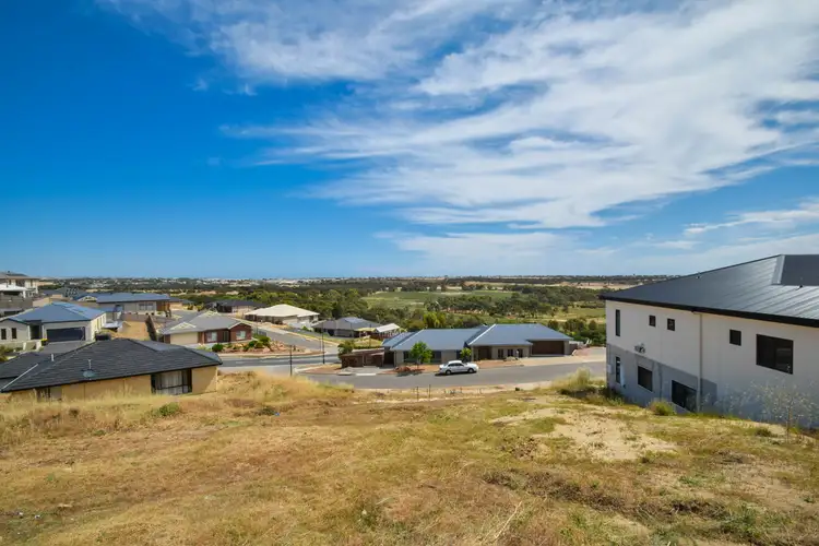 Main view of Homely land listing, 4 Goulbourn Terrace, Noarlunga Downs SA 5168