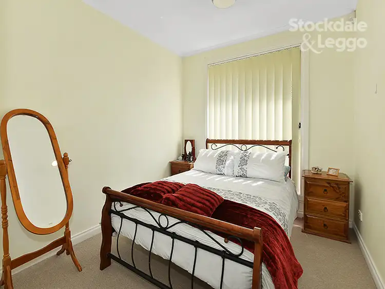 Sixth view of Homely house listing, 162 Erinbank Crescent, Westmeadows VIC 3049