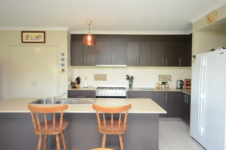 Fifth view of Homely house listing, 14 Church Street, Lindenow VIC 3865