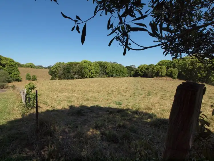 Second view of Homely land listing, Address available on request