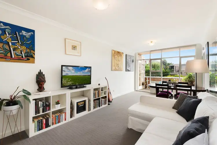 8/5 Kimberley Street, Vaucluse NSW 2030