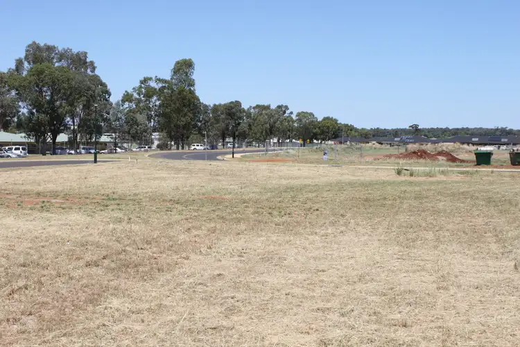 Fifth view of Homely land listing, 11 Lansdowne Drive, Dubbo NSW 2830