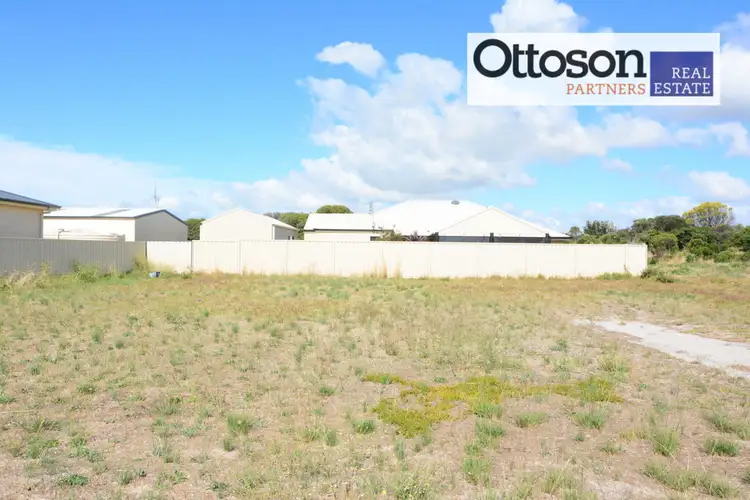 Second view of Homely land listing, 19 Peter McQueen Avenue, Robe SA 5276