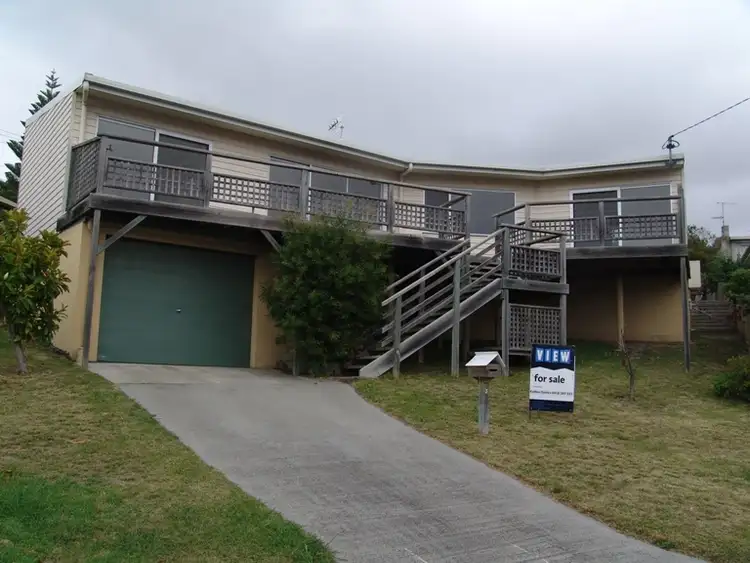 Second view of Homely house listing, 3 Doric Grove, St Helens TAS 7216
