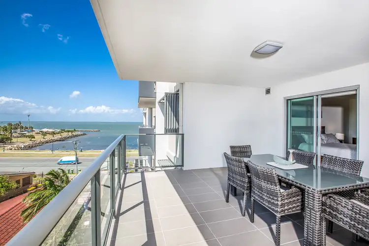 36/80 Hornibrook Esplanade, Clontarf QLD 4019