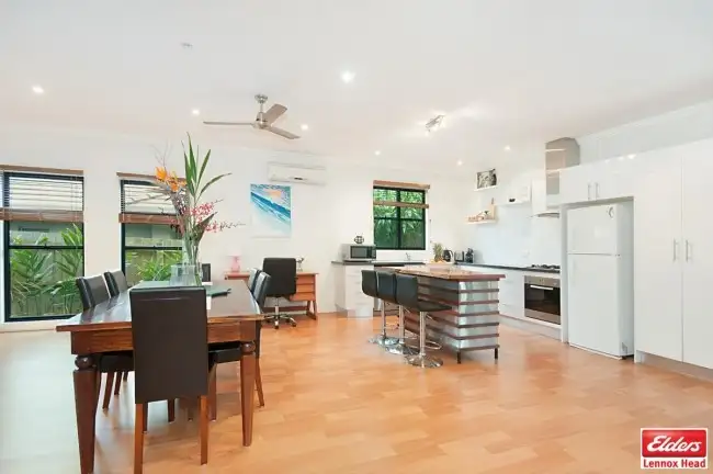 Fifth view of Homely house listing, 18 Ridgeview Crescent, Lennox Head NSW 2478