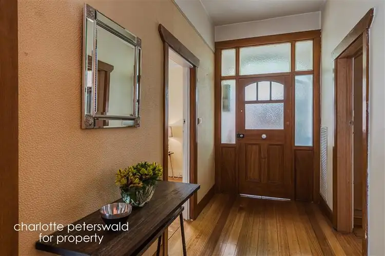 Fourth view of Homely house listing, 34 Hill Street, West Hobart TAS 7000