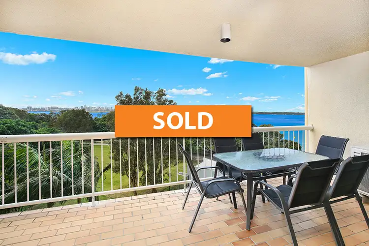 38/49 Landsborough Pde - Gemini Resort, Golden Beach QLD 4551