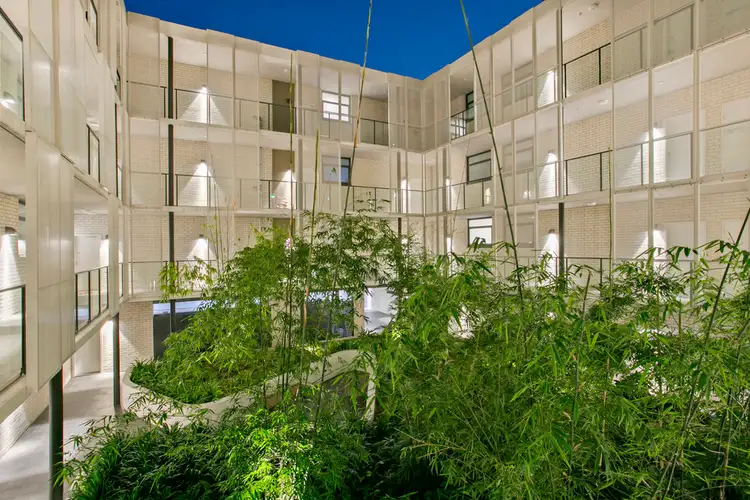 Sixth view of Homely apartment listing, 62/767 Botany Road, Rosebery NSW 2018