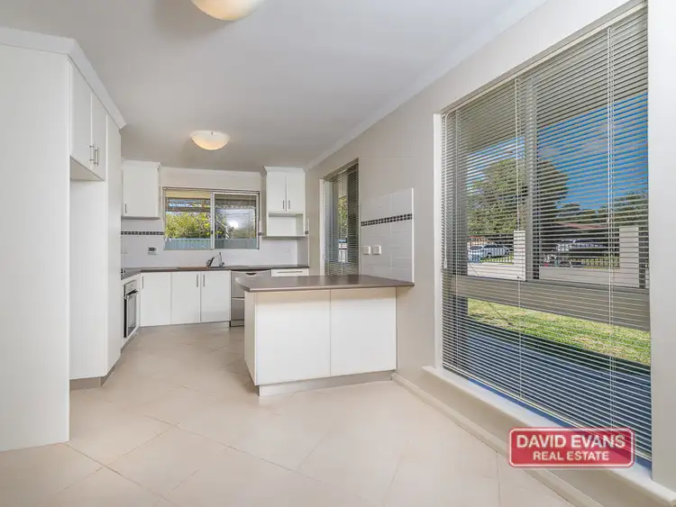Fifth view of Homely house listing, 16 Galeru Place, Wanneroo WA 6065